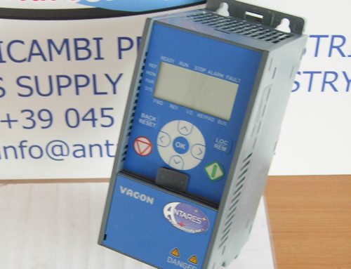 Inverter VACON 0020-3L
