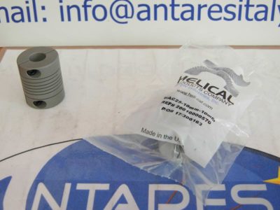 Giunto Per Encoder D 6-6 Mm, Lotto Da 4 Pezzi - Connettore Per Alberi, Senza Marca - Foto 2
