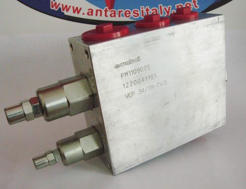 WALVOIL VEP 34/TR-TV.S