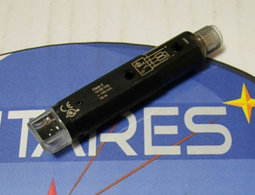Optical Sensor Balluff