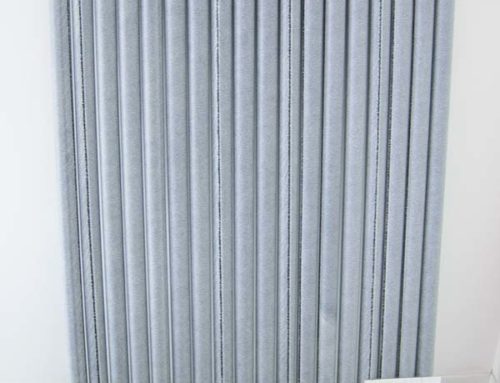 Filter Element Sinbran® Expanded PTFE Membrane, Antistatic
