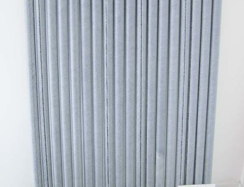 Filter Element Sinbran® Expanded PTFE Membrane, Antistatic