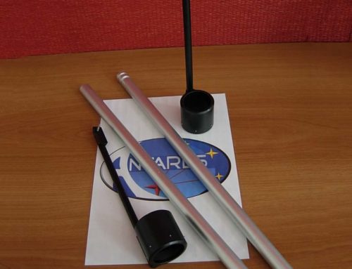 Super Corona and Suction tube Gema