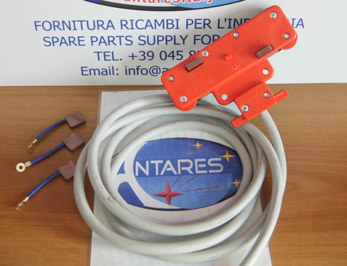 Trolley 32AMP BY CARPEL