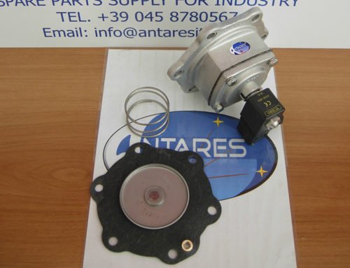 Valve Full Immersion Turbo