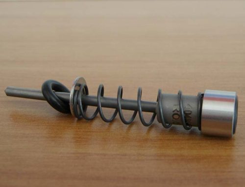 Punch 3HS-90 for Marker MK3-M10-HEAD