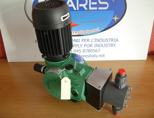 Dosing pumps Mytho