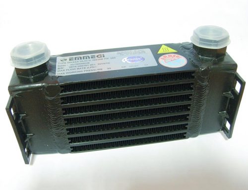 Exchange EMMEGI HPA24 COMPACT 2