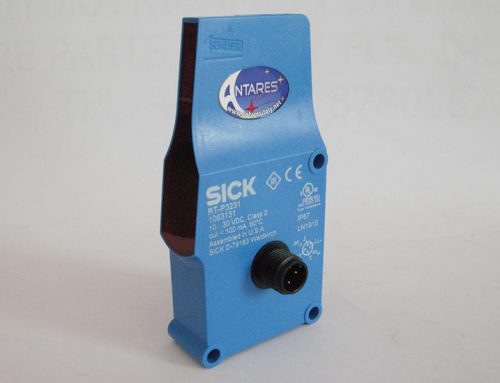 Photoelectric sensor SICK RT-P3231