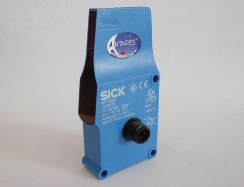 Sensore fotoelettrico SICK RT-P3231