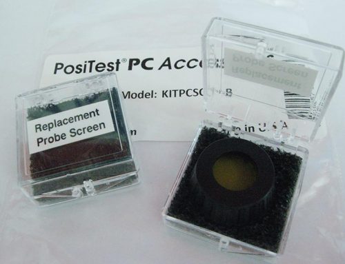 PosiTest PC Accessories