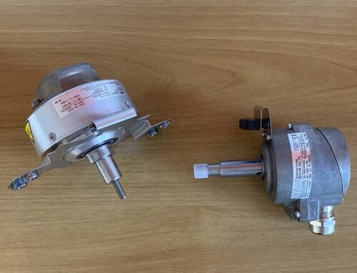 Encoder Sew Eurodrive EG7S-0G72 DN 1024 TTL.jpg