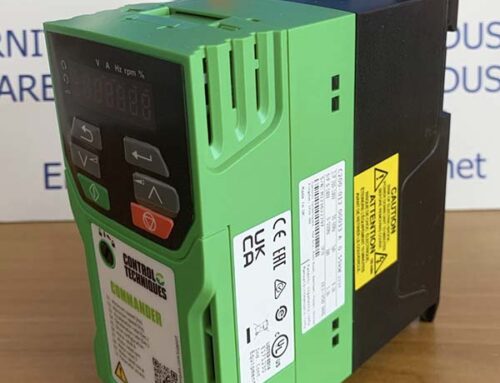 Inverter C200-012 00033 A 0,55Kw