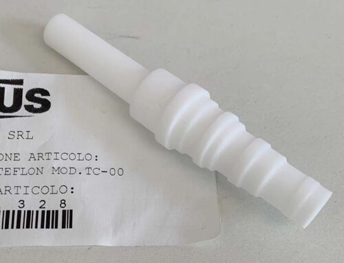 Venturi Teflon TC-00 Zeus