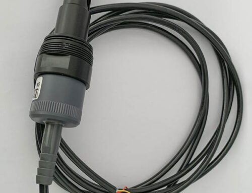 Sensore di conducibilità SI315 B&C electronics